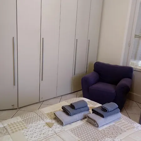 Isolotto Appartamento *