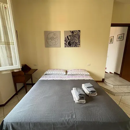 Isolotto Daire Floransa