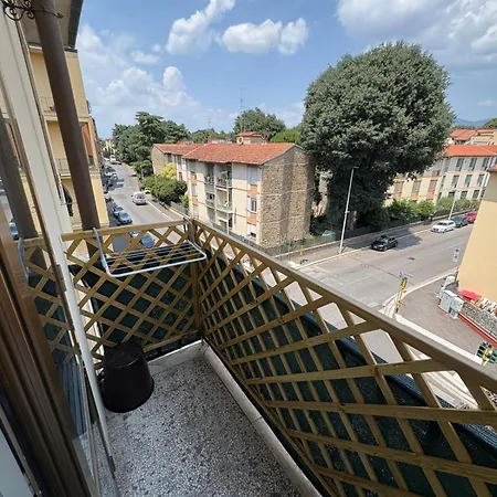 Isolotto Appartamento Firenze