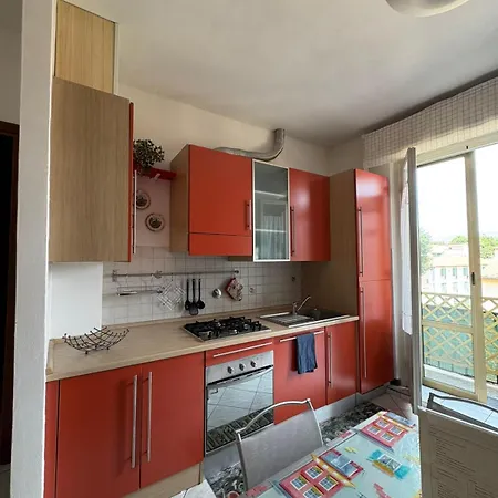 Isolotto Appartamento
