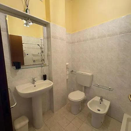 Isolotto Appartamento Firenze