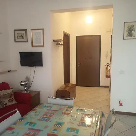Apartman Isolotto Firenze